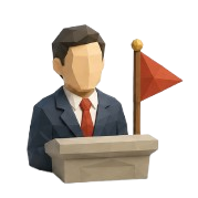 Great Leaders icon