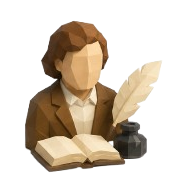 Literary Masters icon