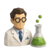 Scientists icon