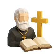 Theologians icon